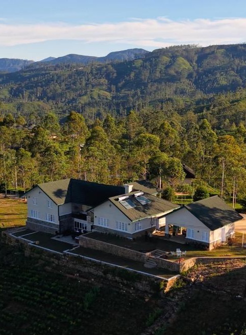 Slow Mornings, Realign Afternoons: What Wellness Means HereSeptember in Our Hotel